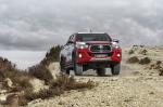 Toyota Hilux Gazoo Racing 2020 года